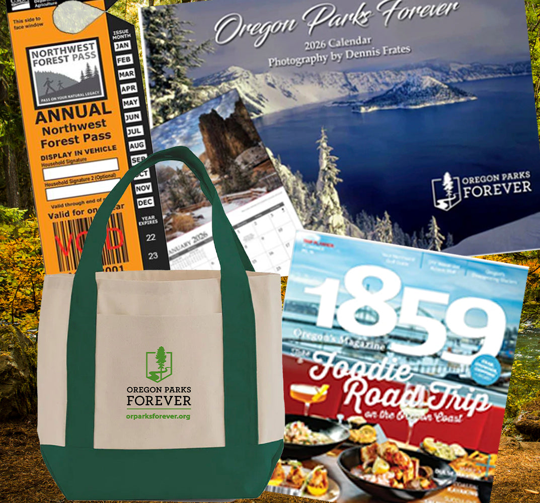 Park Director Membership