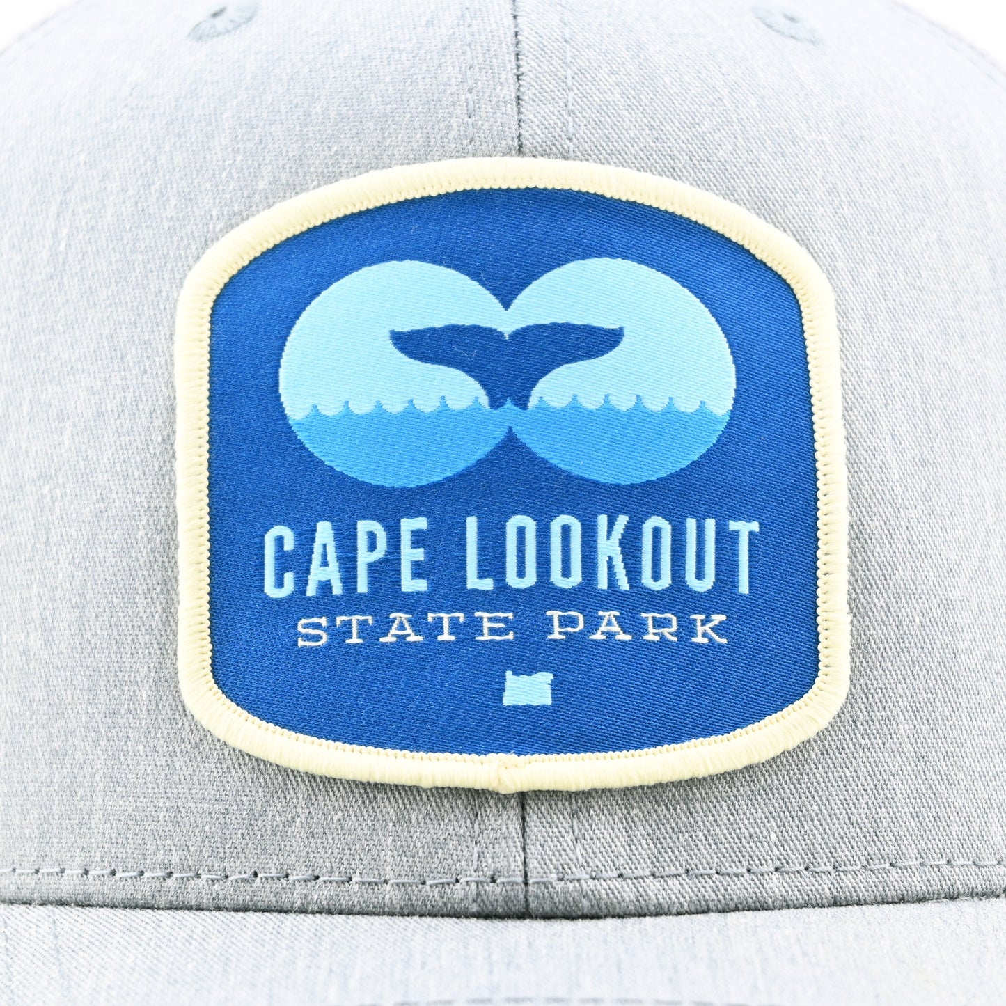 Cape Lookout Trucker Hat