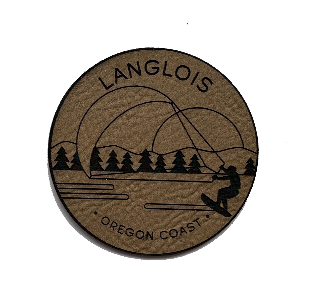 Langlois Hat
