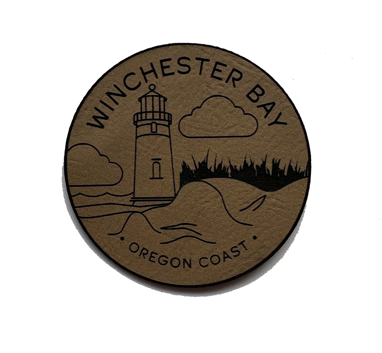 Winchester Bay Hat