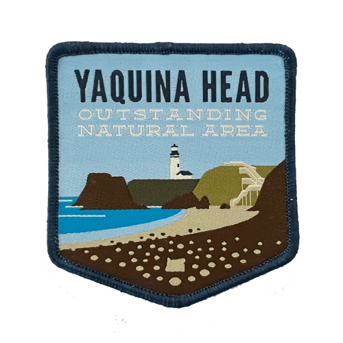Yaquina Head Outstanding Natural Area Patch