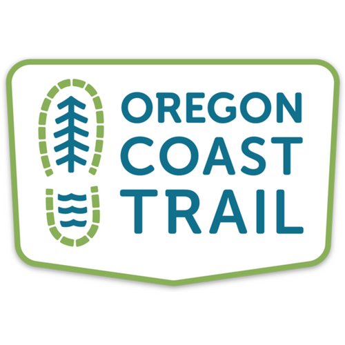 Oregon Coast Trail 4