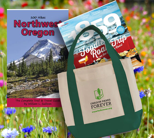 Park Explorer Membership