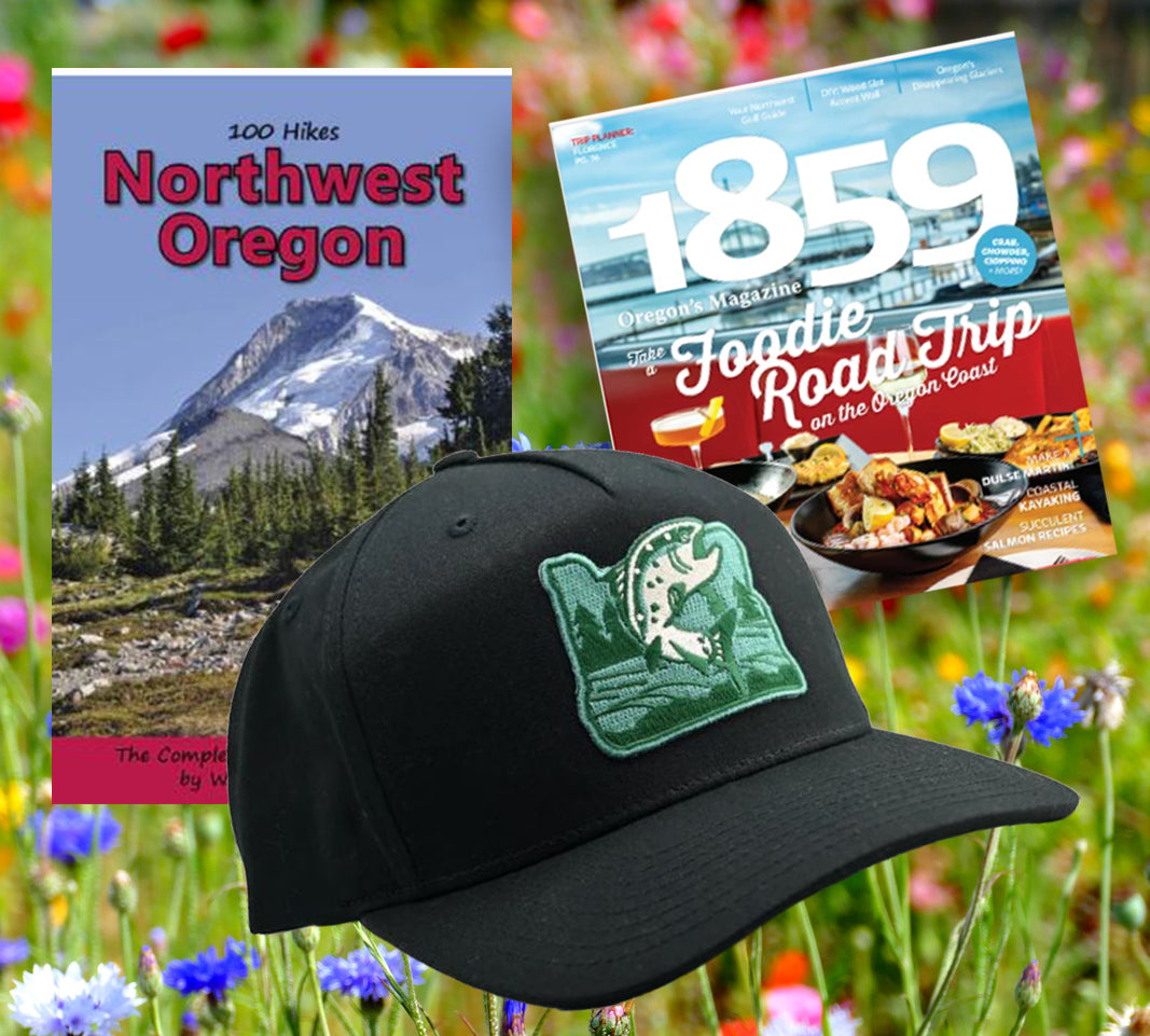 Park Explorer Membership