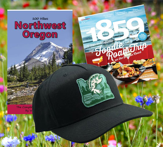 Park Explorer Membership