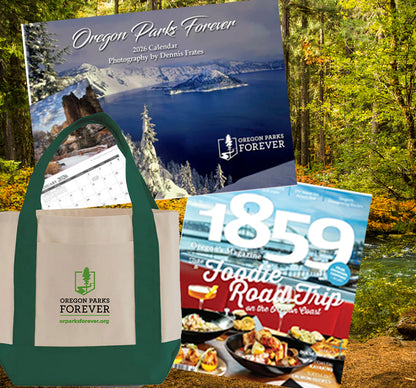 Park Explorer Membership