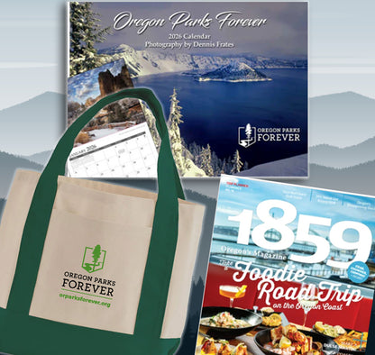 Park Explorer Membership