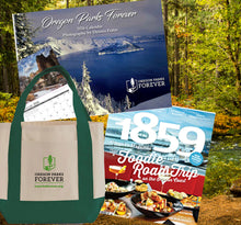 Park Explorer Membership