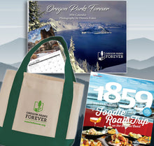 Park Explorer Membership