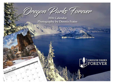 Park Director Membership