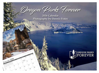 Park Explorer Membership