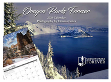 Park Explorer Membership