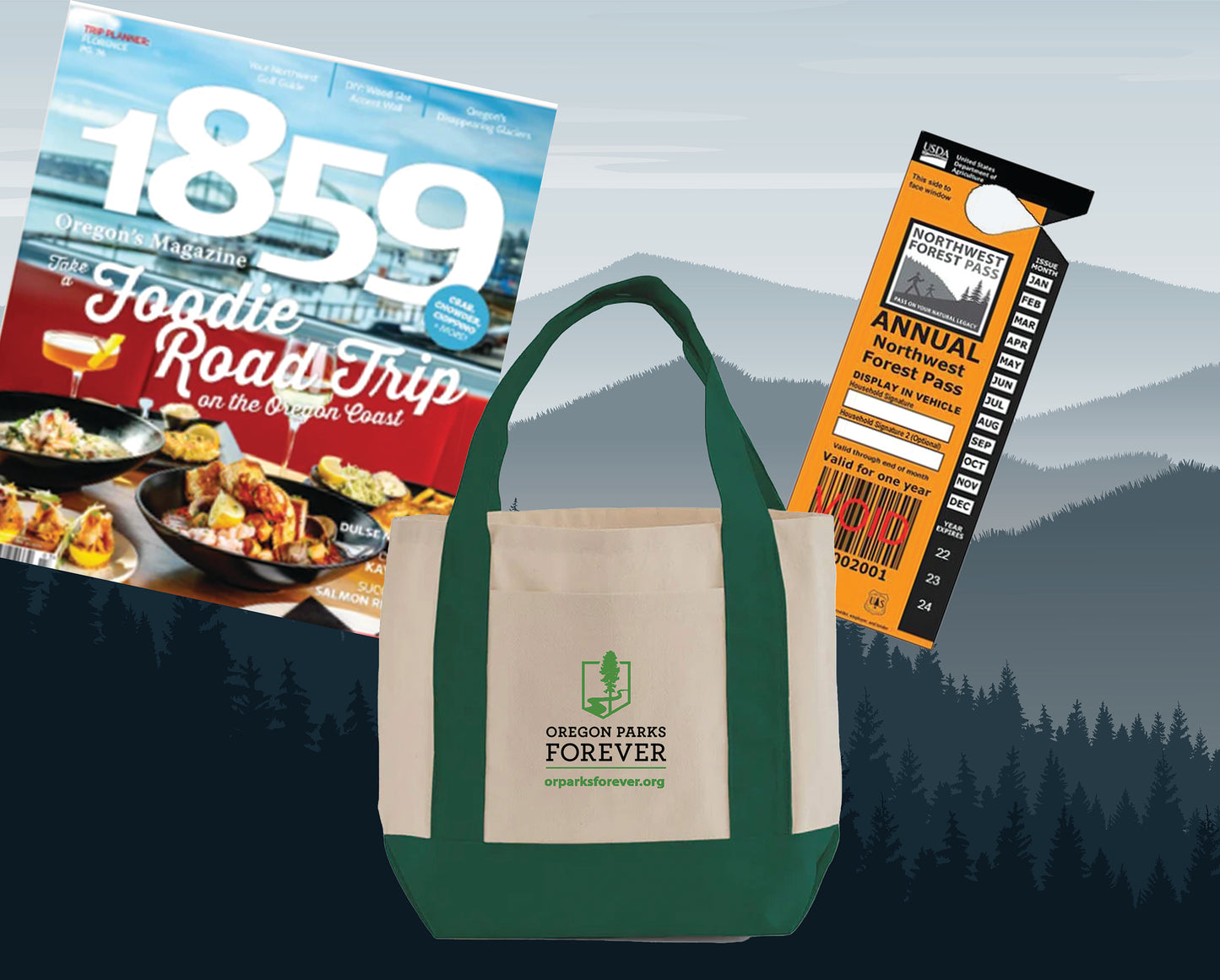 Park Director Membership