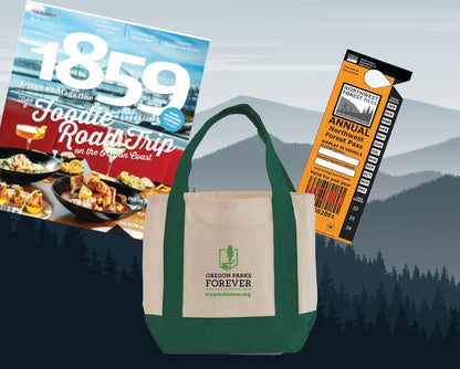 Park Director Membership