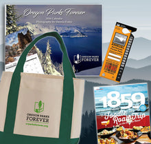 Park Director Membership