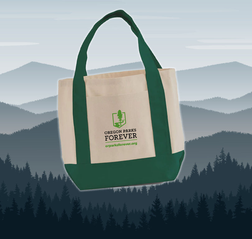 *SPECIAL* Green Friday - Park Fan Membership