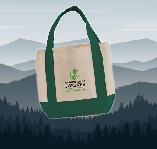 *SPECIAL* Green Friday - Park Fan Membership