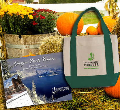 Park Champion Membership