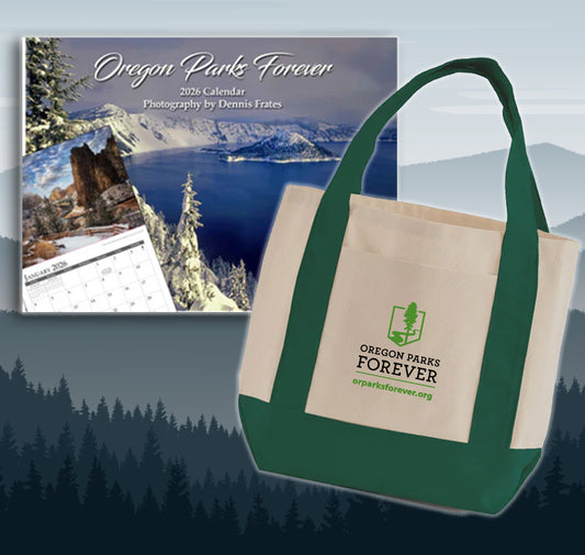 Park Champion Membership