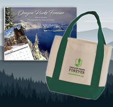 Park Champion Membership