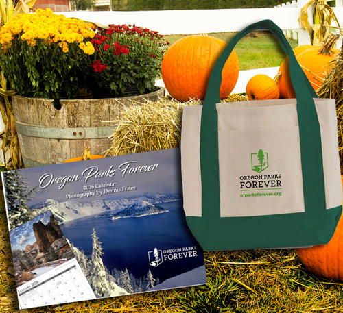 Park Champion Membership