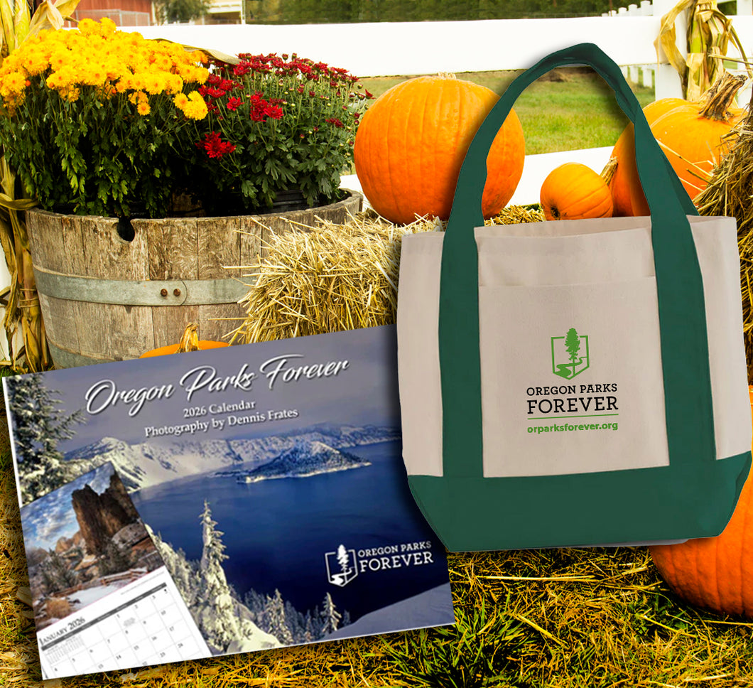 Park Champion Membership