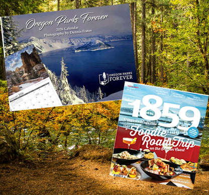 Park Camper Membership