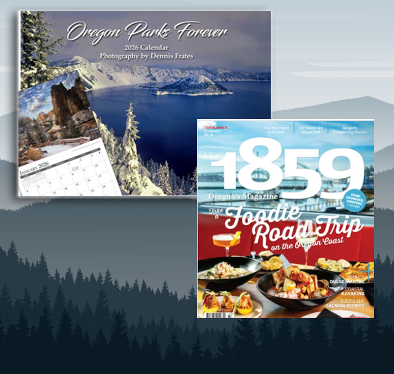 Park Camper Membership