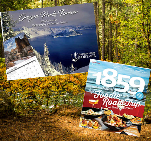 Park Camper Membership