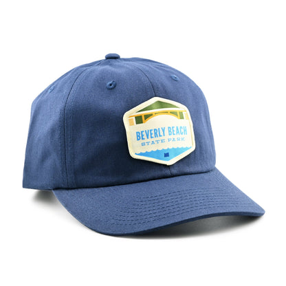 Beverly Beach Dad Hat
