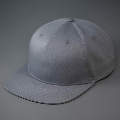 Any Park Cotton Twill Snapback - Dark Loden