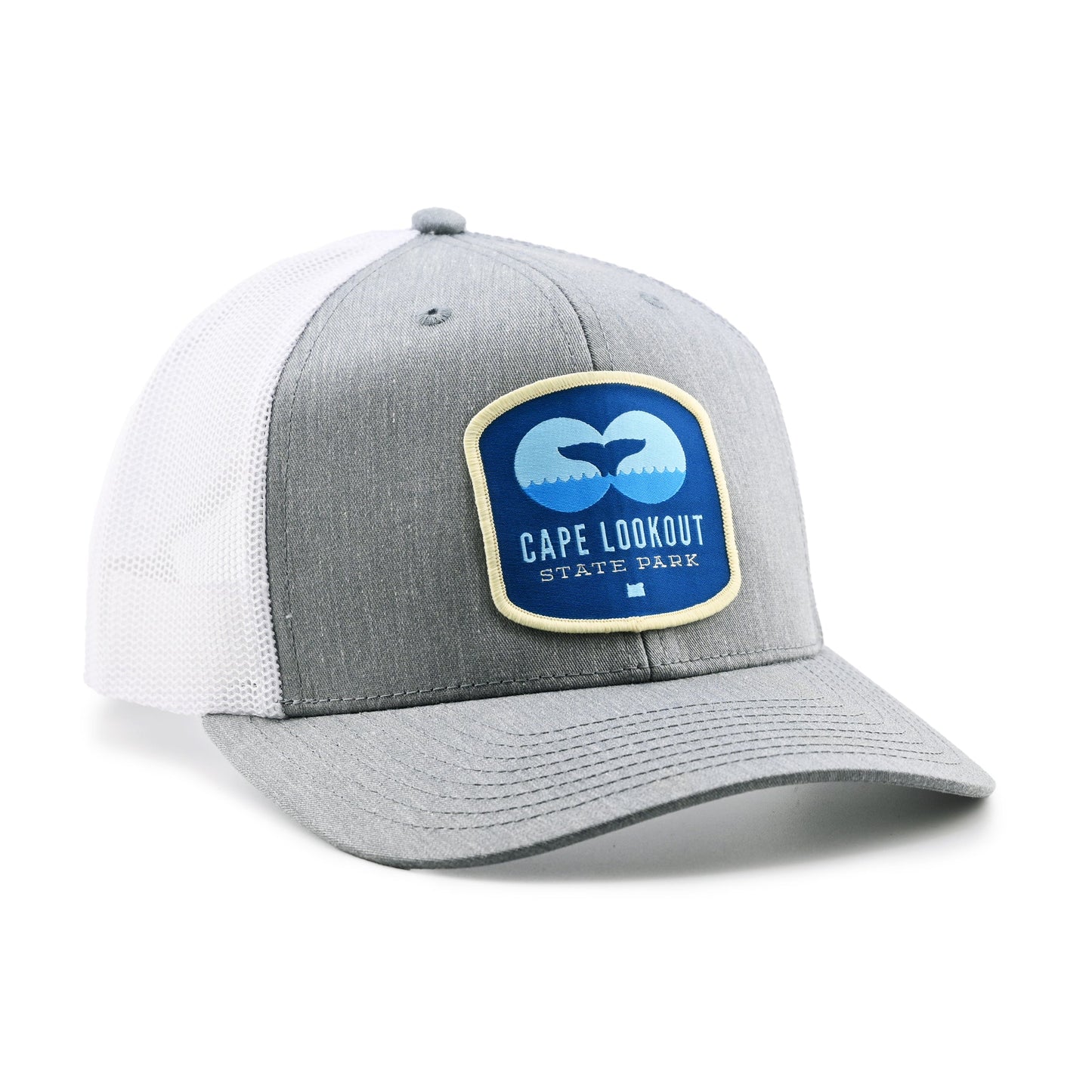 Cape Lookout Trucker Hat