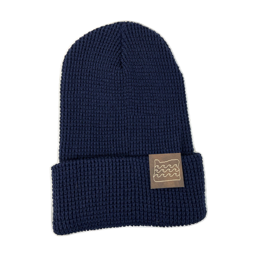 Water Ways Beanie