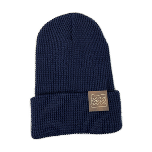 Water Ways Beanie