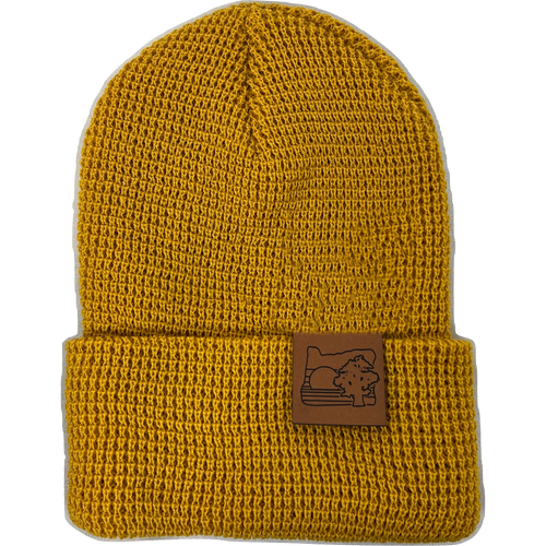 Juniper Beanie