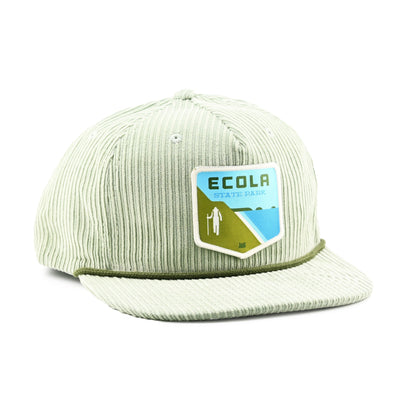 Ecola Corduroy Hat