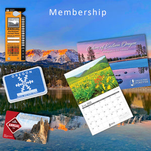 Park Explorer Membership *Pick Your Park Pass*