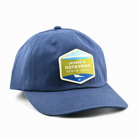 Jessie Honeyman Dad Hat