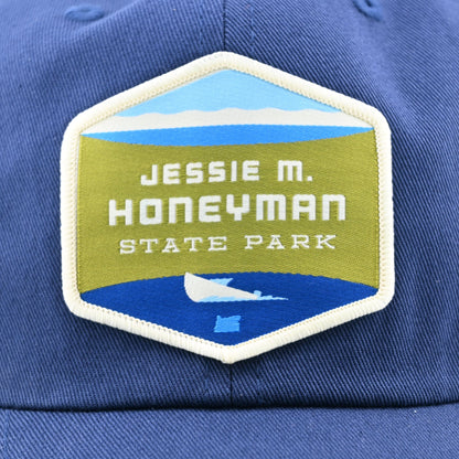 Jessie Honeyman Dad Hat
