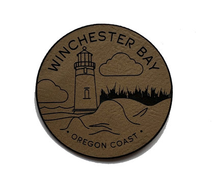 Winchester Bay Hat