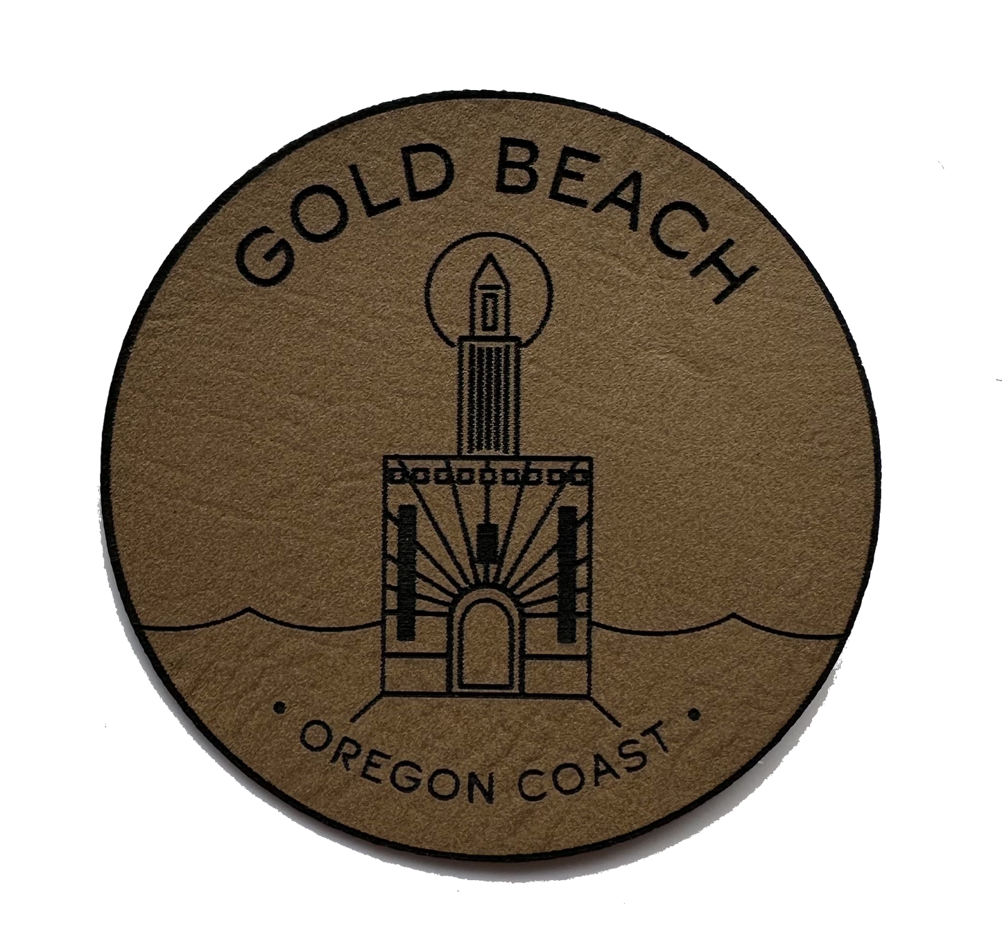 Gold Beach Hat