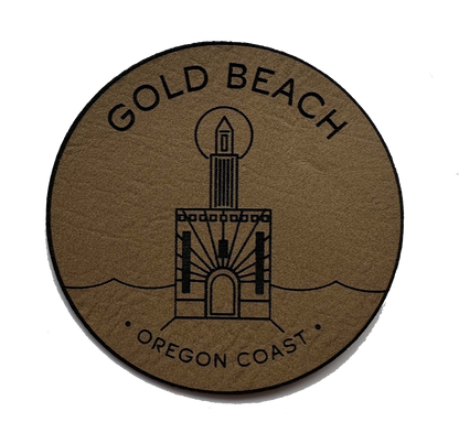 Gold Beach Hat