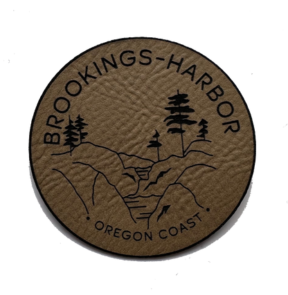 Brookings-Harbor Hat