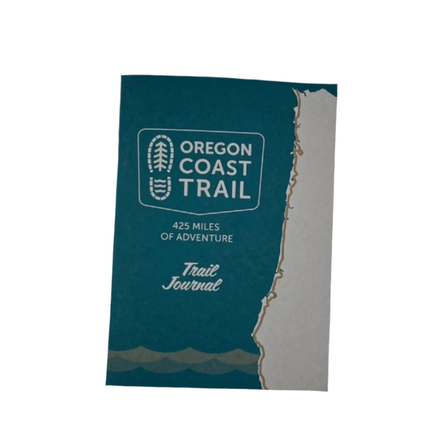 Oregon Coast Trail - Trail Journal