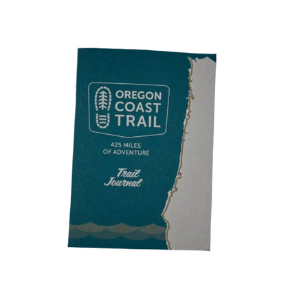 Oregon Coast Trail - Trail Journal