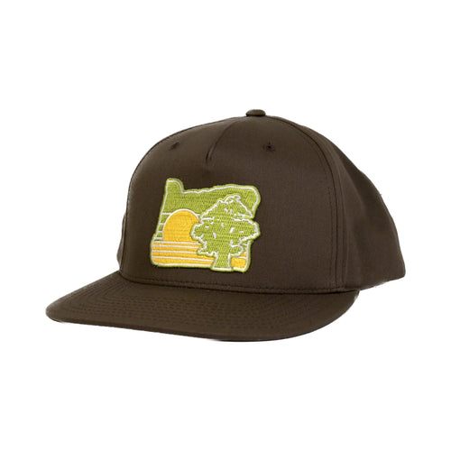 Juniper - Snapback Hat