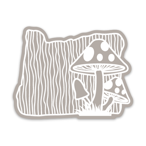 Mushrooms - 3.5