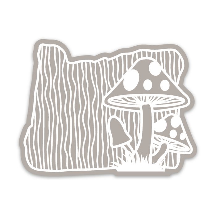 Mushrooms - 3.5