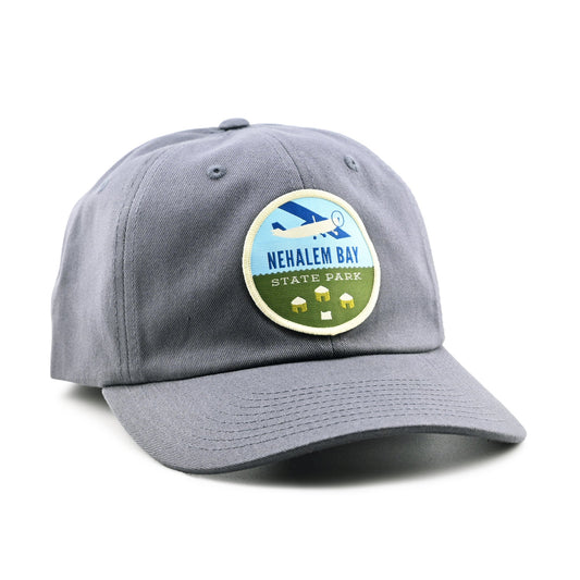 Nehalem Bay Dad Hat