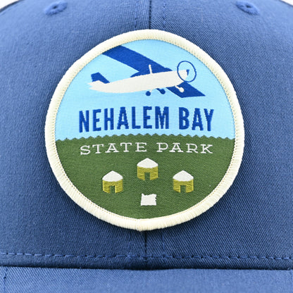 Nehalem Bay Trucker Hat